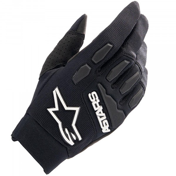 Alpinestars Alpinestars Full Bore XT Gloves Black